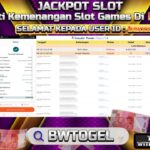 BUKTI JACKPOT SLOT WILD BOUNTY SHOWDOWN TERPERCAYA DI INDONESIA TGL 19-06-2024