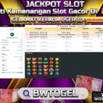 BUKTI JACKPOT SLOT STARLIGHT PRINCESS 1000 TERPERCAYA DI INDONESIA TGL 27-06-2024