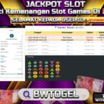 BUKTI JACKPOT SLOT GATES OF OLYMPUS 1000 TERPERCAYA DI INDONESIA TGL 28-06-2024