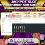 BUKTI JACKPOT SLOT STARLIGHT PRINCESS 1000 TERPERCAYA DI INDONESIA TGL 23-07-2024