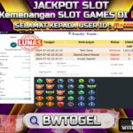 BUKTI JACKPOT SLOT STARLIGHT PRINCESS 1000 TERPERCAYA DI INDONESIA TGL 03-07-2024