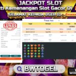 BUKTI JACKPOT SLOT STARLIGHT PRINCESS 1000 TERPERCAYA DI INDONESIA TGL 12-07-2024