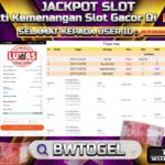 BUKTI JACKPOT SLOT MAHJONG WAYS TERPERCAYA DI INDONESIA TGL 11-07-2024