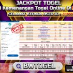 BUKTI JACKPOT TOGEL ONLINE POOL CAMBODIA TERPERCAYA DI INDONESIA TGL 29-07-2024