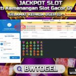 BUKTI JACKPOT SLOT GATES OF OLYMPUS TERPERCAYA DI INDONESIA TGL 01-09-2024