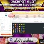 BUKTI JACKPOT SLOT STARLIGHT PRINCESS 1000 TERPERCAYA DI INDONESIA TGL 05-08-2024