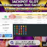 BUKTI JACKPOT SLOT STARLIGHT PRINCESS 1000 TERPERCAYA DI INDONESIA TGL 20-08-2024