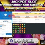 BUKTI JACKPOT SLOT STARLIGHT PRINCESS 1000 TERPERCAYA DI INDONESIA TGL 28-08-2024