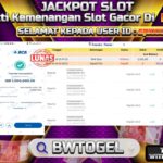 BUKTI JACKPOT SLOT MAHJONG WAYS TERPERCAYA DI INDONESIA TGL 19-09-2024