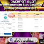 BUKTI JACKPOT SLOT MAHJONG WAYS TERPERCAYA DI INDONESIA TGL 20-09-2024