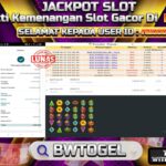 BUKTI JACKPOT SLOT GATES OF OLYMPUS 1000 TERPERCAYA DI INDONESIA TGL 21-09-2024