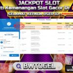 BUKTI JACKPOT SLOT MAHJONG WAYS TERPERCAYA DI INDONESIA TGL 25-09-2024