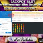 BUKTI JACKPOT SLOT GATES OF OLYMPUS 1000 TERPERCAYA DI INDONESIA TGL 28-09-2024