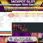 BUKTI JACKPOT SLOT AZTEC TREASURES HURT TERPERCAYA DI INDONESIA TGL 11-09-2024