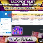 BUKTI JACKPOT SLOT SWEET BONANZA 1000 TERPERCAYA DI INDONESIA TGL 02-09-2024