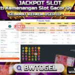 BUKTI JACKPOT SLOT GATES OF OLYMPUS 1000 TERPERCAYA DI INDONESIA TGL 03-09-2024