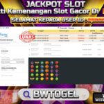 BUKTI JACKPOT SLOT STARLIGHT PRINCESS TERPERCAYA DI INDONESIA TGL 15-10-2024