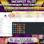 BUKTI JACKPOT SLOT STARLIGHT PRINCESS 1000 TERPERCAYA DI INDONESIA TGL 03-10-2024